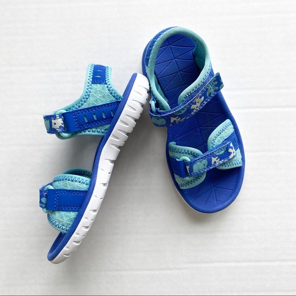 clarks sandals toddler boy